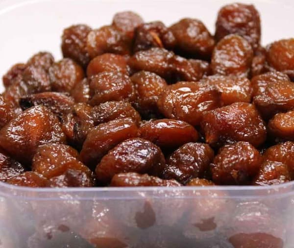 تصویر 5 از خرید و فروش آلو بخارا خشک شده با شرایط فوق العاده